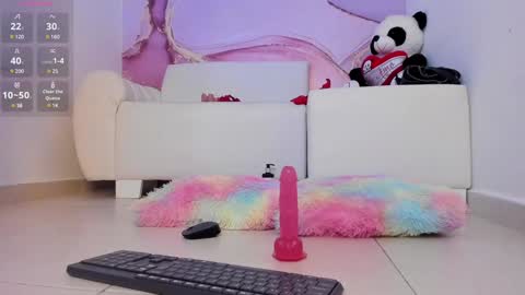 Mariangel  online show from December 15, 11:42 pm