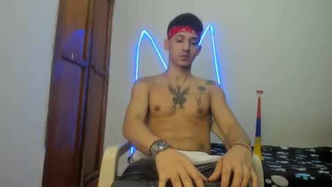 Snapshot of maaster420 chatting on January 10, 1:35 pm itgram pezlo josue online show from January 10, 1:35 pm