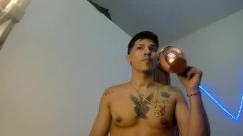 Snapshot of maaster420 chatting on January 12, 1:55 am itgram pezlo josue online show from January 12, 1:55 am