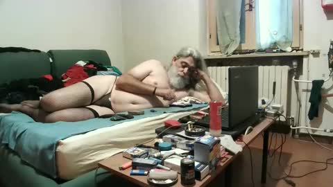 maax1970 online show from October 11, 3:21 pm