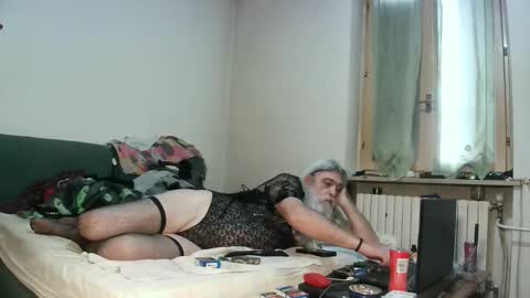 maax1970 online show from February 28, 10:05 am