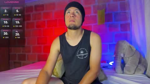 Snapshot of maax_taylor01 chatting on February 9, 12:52 pm online show from February 9, 12:52 pm