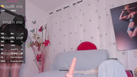 Ana Gomez ONLY FANS maayliin petite online show from December 20, 1:43 pm