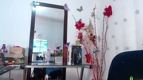 Ana Gomez ONLY FANS maayliin petite online show from January 16, 6:48 pm