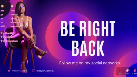 Ana Gomez ONLY FANS maayliin petite online show from January 28, 1:49 pm