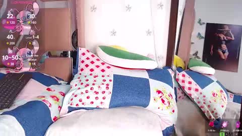 Ana Gomez ONLY FANS maayliin petite online show from February 12, 5:26 pm