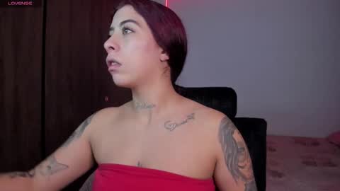 Sara online show from March 2, 4:58 am