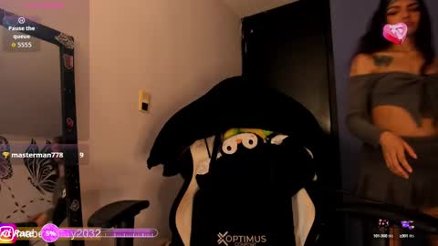 Mabel Candy  online show from September 17, 8:32 pm