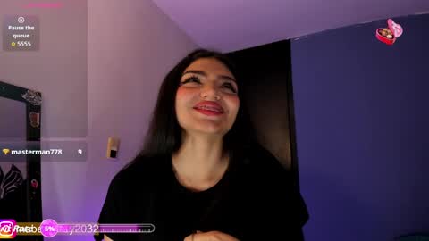 Mabel Candy  online show from September 19, 3:02 pm