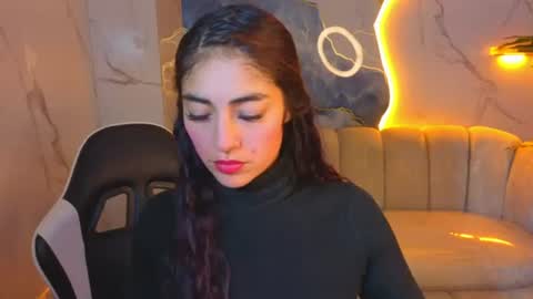Snapshot of mabell_tx chatting on June 20, 2:58 am Mabell online show from June 20, 2:58 am