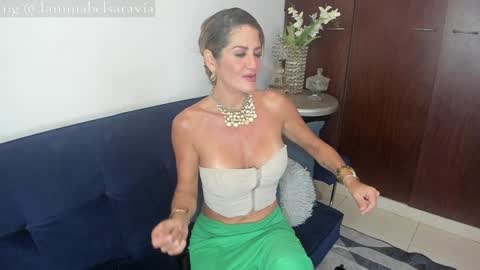 mabel online show from December 11, 4:09 pm