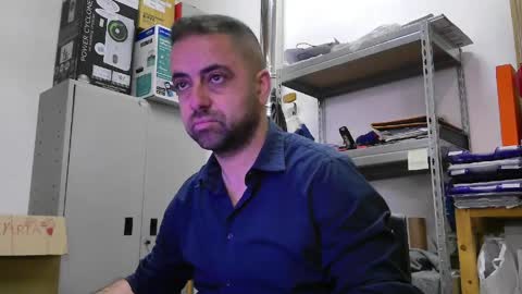 mabevi online show from May 15, 7:59 am