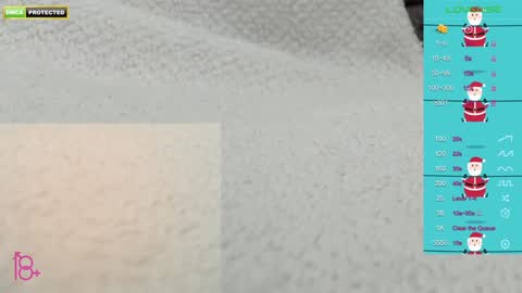 Snapshot of mabuhay_girl chatting on December 18, 10:51 am You let people into your sea and they kill your fish online show from December 18, 10:51 am