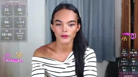 Snapshot of mabuhay_lola chatting on June 24, 8:46 am Divina online show from June 24, 8:46 am