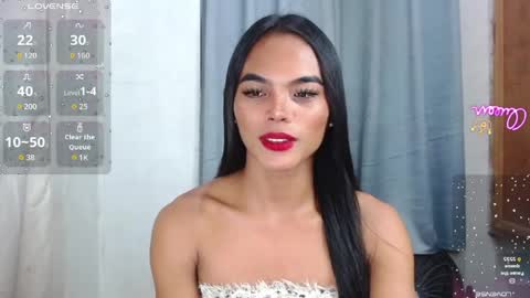 Snapshot of mabuhay_lola chatting on August 4, 5:48 pm Divina online show from August 4, 5:48 pm