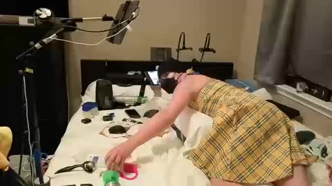 mac1119 online show from October 20, 8:59 am