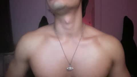 Maccain online show from October 9, 9:57 pm