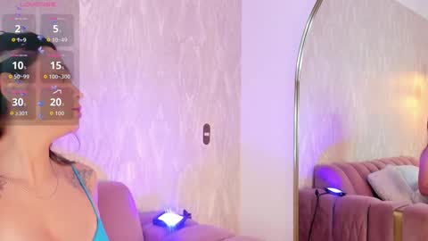 Maca online show from October 2, 11:50 am