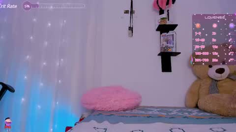 MacarenaIndependent model  online show from March 6, 12:21 am