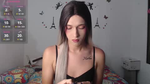 macarena_05_ online show from September 10, 9:04 pm