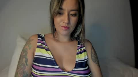 Maca online show from December 3, 9:23 pm