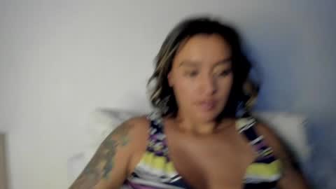 Maca online show from January 3, 6:57 pm