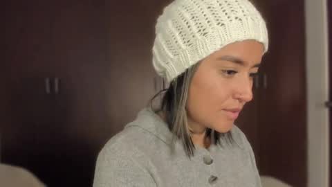 Maca online show from February 21, 3:32 pm