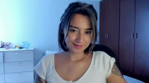 Maca online show from February 25, 3:27 pm