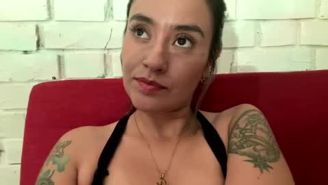 Maca online show from September 13, 6:08 pm