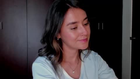 Maca online show from November 5, 3:34 pm