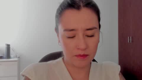 Maca online show from February 9, 4:55 pm