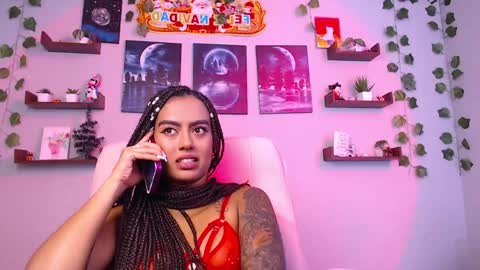 Macey Elliot Modelo Independiente online show from December 24, 7:00 pm