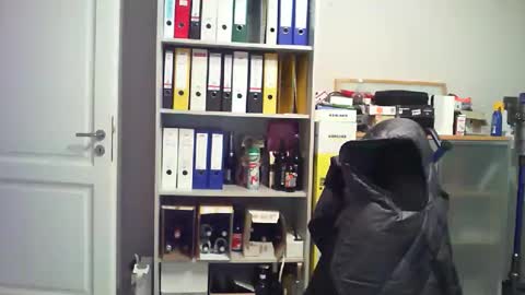 macfly67 online show from October 14, 5:36 pm