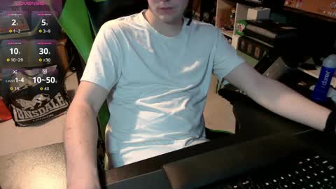 macgargan69 online show from March 24, 6:02 pm