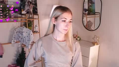 Katerina online show from May 17, 5:38 am