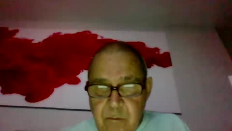 Snapshot of machet1 chatting on February 10, 3:03 am machet1 online show from February 10, 3:03 am