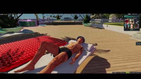 Andy online show from January 10, 1:13 pm