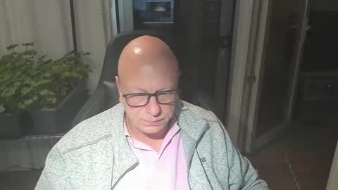 Andy online show from January 11, 10:37 pm