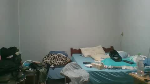 MACHOLIVRE online show from December 22, 10:25 pm