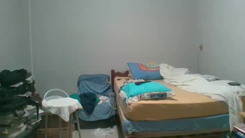 MACHOLIVRE online show from January 9, 12:30 pm