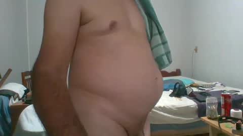 MACHOLIVRE online show from February 1, 3:18 pm