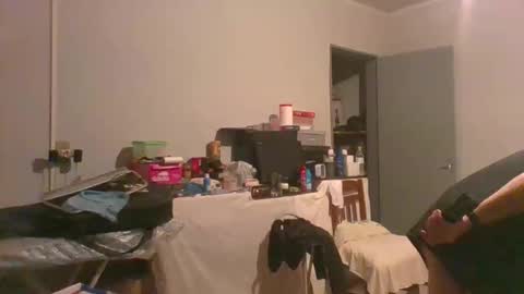 MACHOLIVRE online show from January 13, 5:13 am