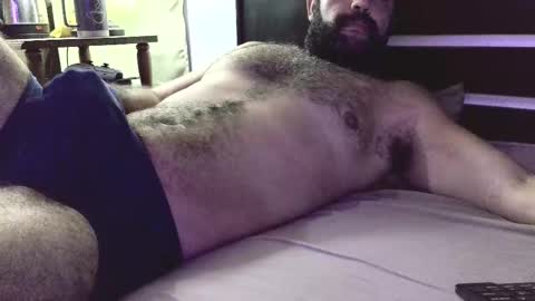 machoathome online show from February 14, 2:39 am