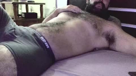 machoathome online show from February 17, 11:20 pm