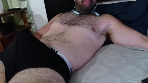 machoathome online show from April 8, 1:49 am