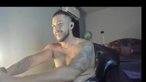 Javier papichulo master how do you want online show from February 23, 9:00 am