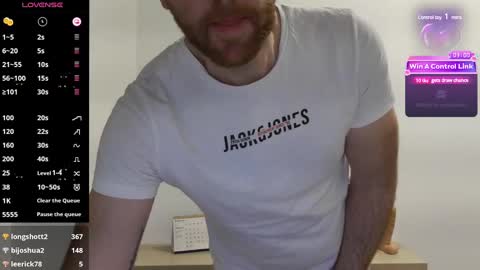 Jota online show from December 10, 7:54 pm