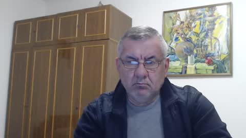 Snapshot of machomale3 chatting on December 23, 2:39 pm Macho online show from December 23, 2:39 pm