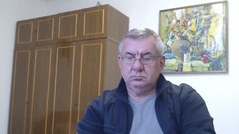 Snapshot of machomale3 chatting on January 3, 1:14 pm Macho online show from January 3, 1:14 pm