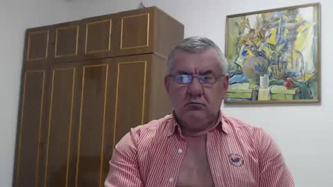 Snapshot of machomale3 chatting on January 5, 6:02 pm Macho online show from January 5, 6:02 pm